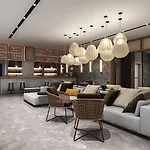 Aletris Deluxe & Hotel