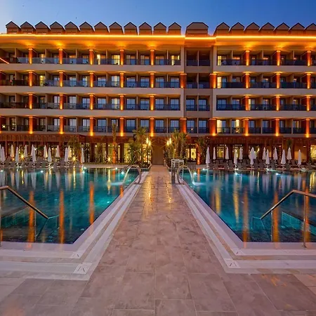 Otel Aletris Deluxe &