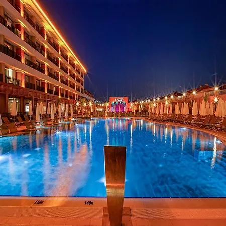 Hotel Aletris Deluxe &