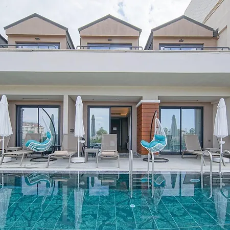 Aletris Deluxe & Hotel