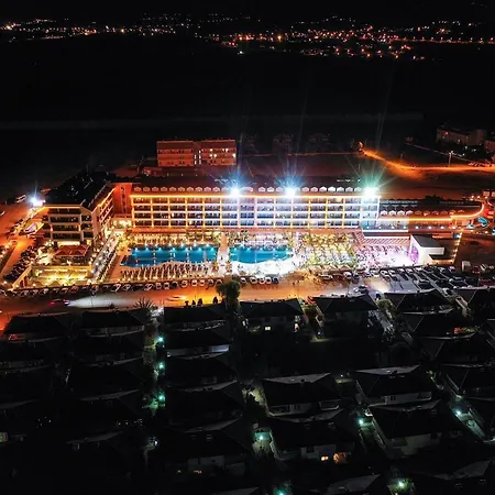 Hotel Aletris Deluxe &