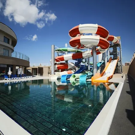 Hotel Aletris Deluxe &