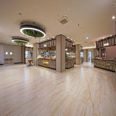 Aletris Deluxe & Hotel