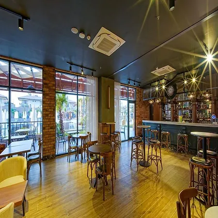 Aletris Deluxe & Gundogdu (Side)