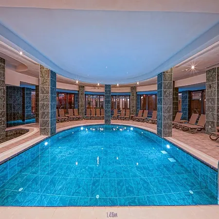 Aletris Deluxe & Hotel 4*