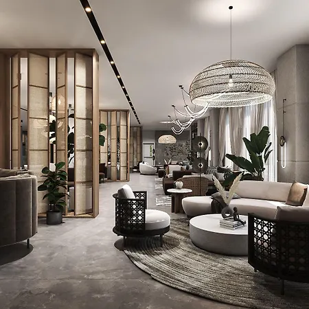 Aletris Deluxe & 4* Gundogdu (Side)