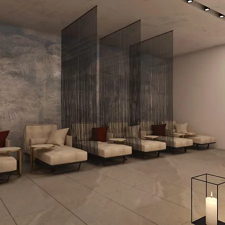 Aletris Deluxe & Hotel