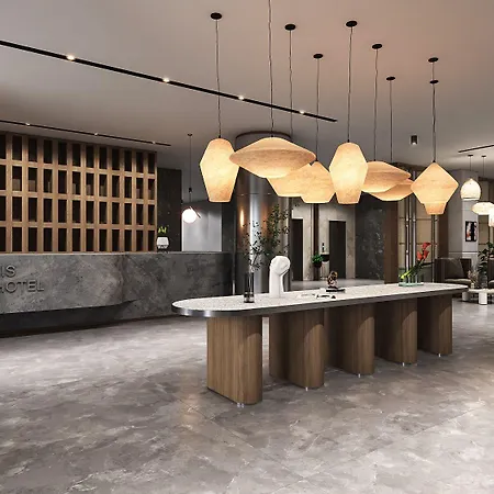 Hotel Aletris Deluxe &