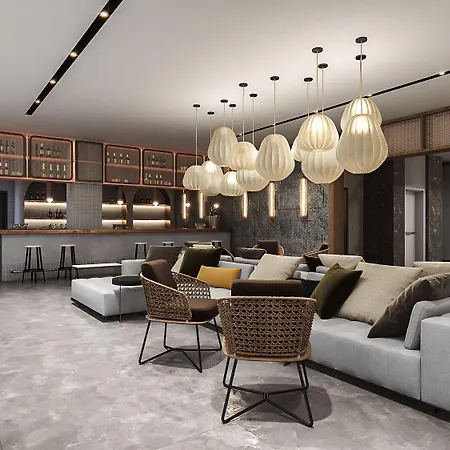 Aletris Deluxe & Hotel