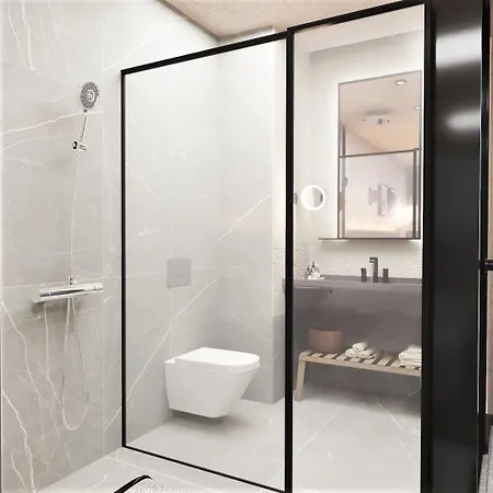 Hotel Aletris Deluxe & Gundogdu (Side)