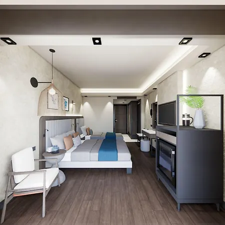 Hotel Aletris Deluxe &