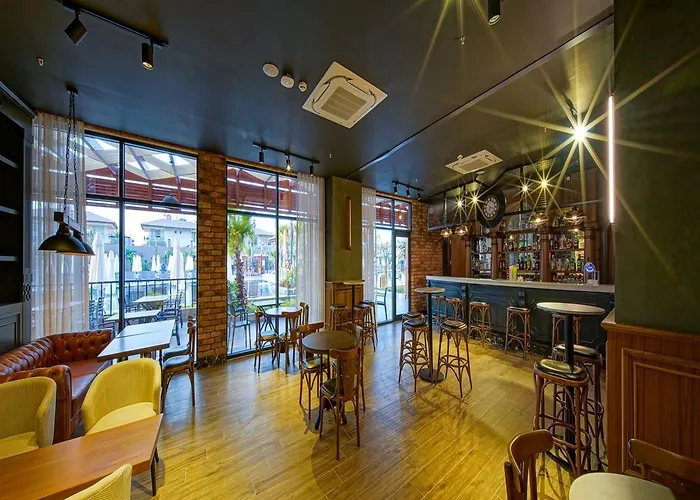 Aletris Deluxe & Gundogdu (Side)