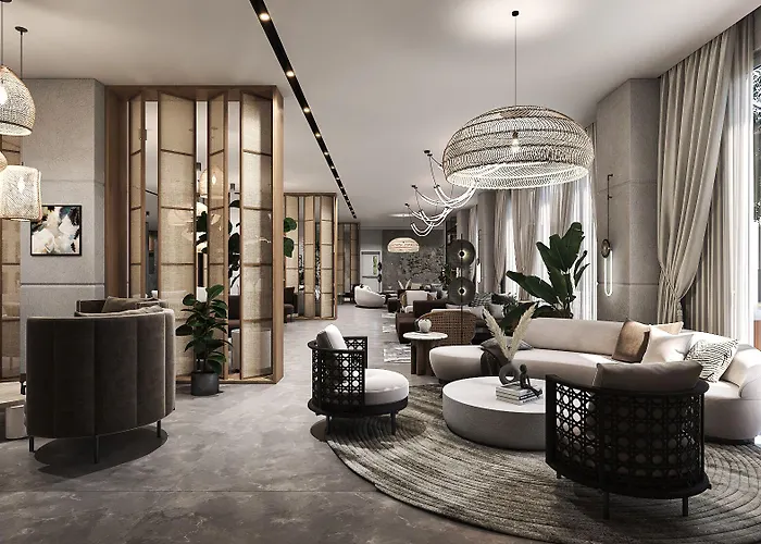 Aletris Deluxe & 4* Gundogdu (Side)