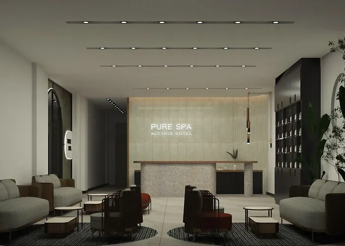 Aletris Deluxe & 4* Gundogdu (Side)