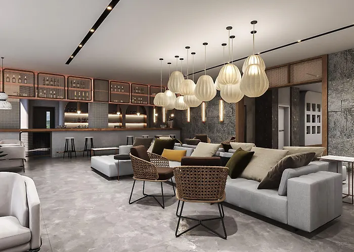 Aletris Deluxe & Szálloda