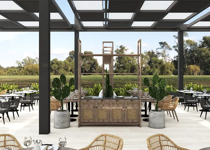 מלון Aletris Deluxe & 4*