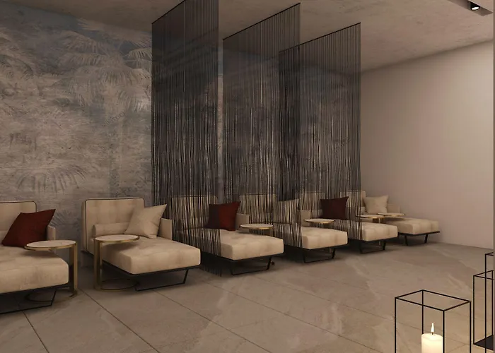 Aletris Deluxe & Hotel