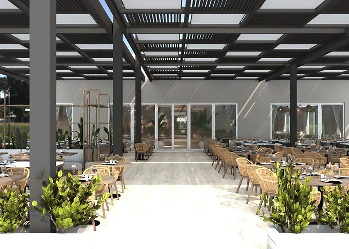 Aletris Deluxe & Hotel